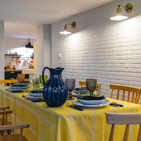 Casa De La Mare - Albena Villa Екстериор снимка