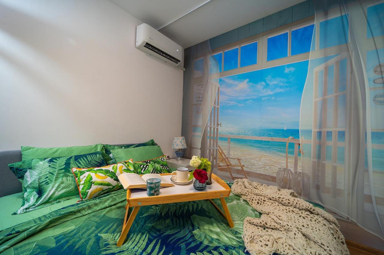 Casa De La Mare - Albena Villa Екстериор снимка