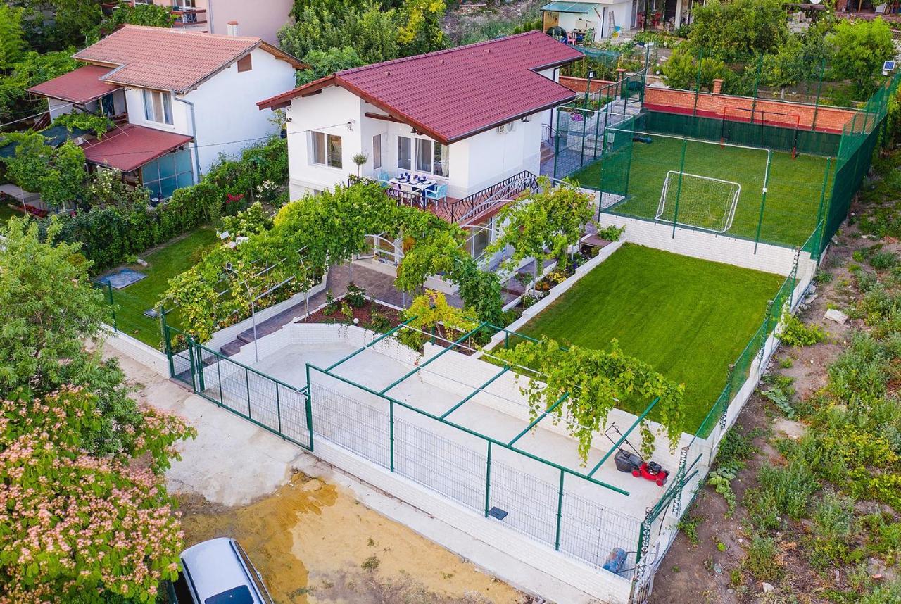 Casa De La Mare - Albena Villa Екстериор снимка