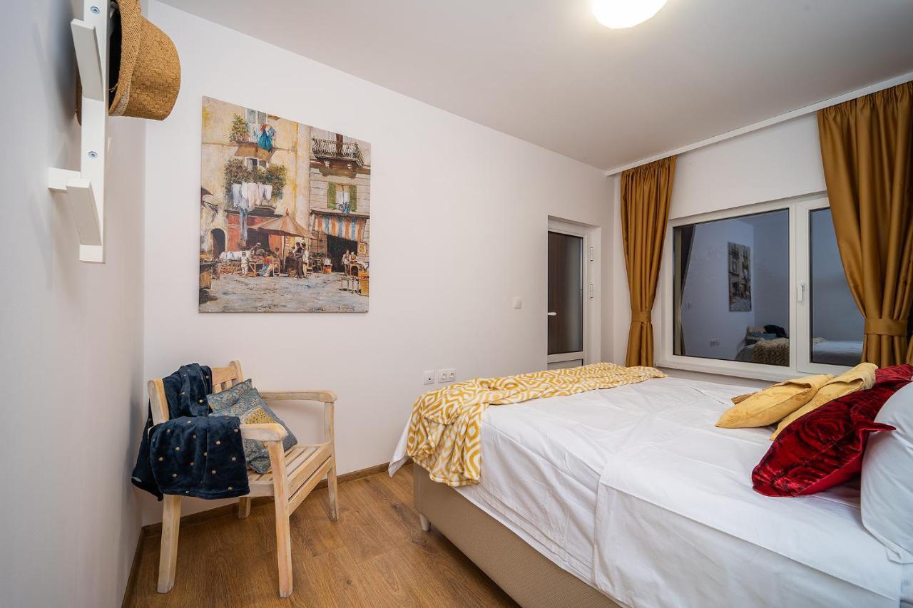 Casa De La Mare - Albena Villa Екстериор снимка