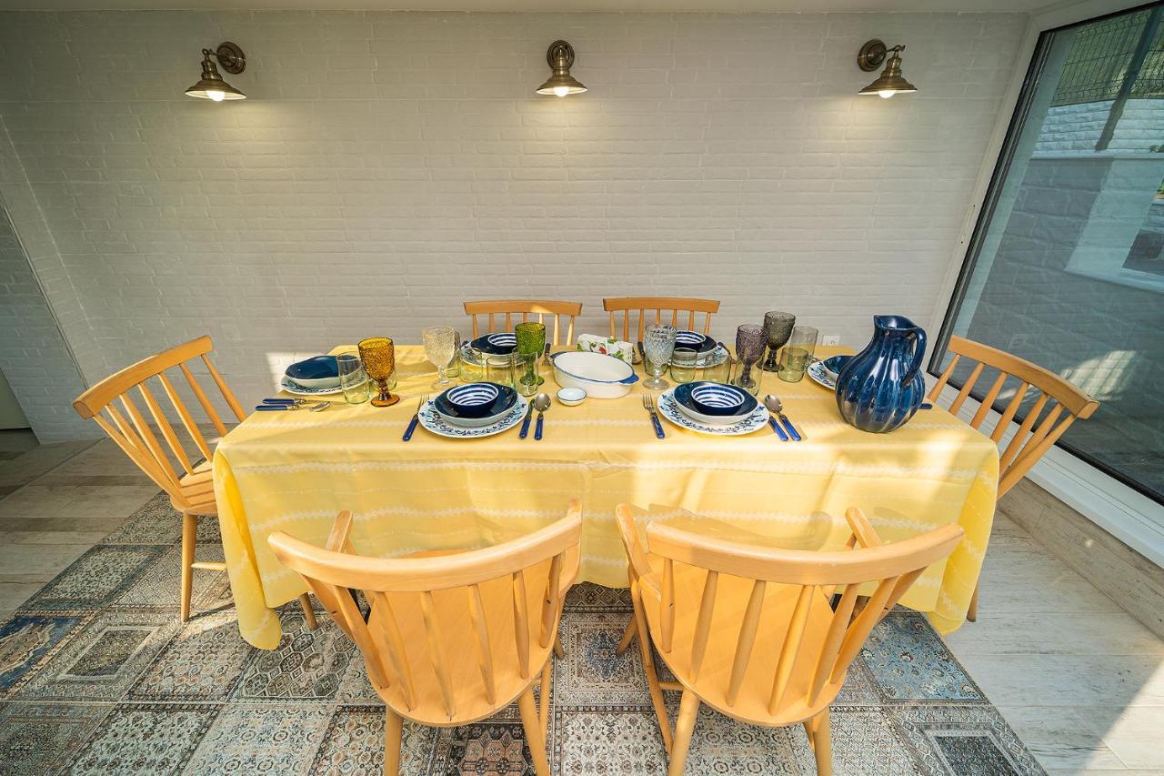 Casa De La Mare - Albena Villa Екстериор снимка