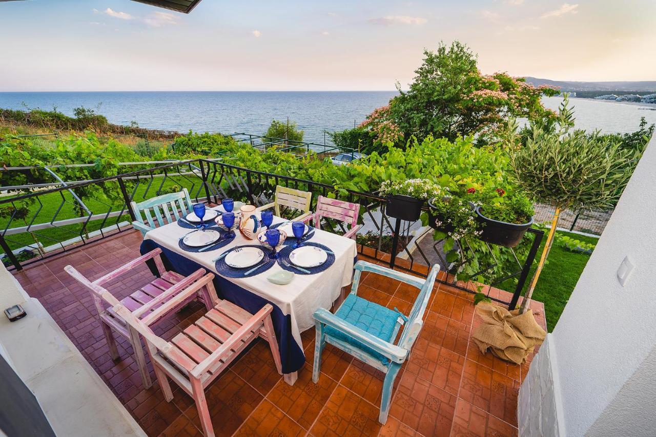 Casa De La Mare - Albena Villa Екстериор снимка