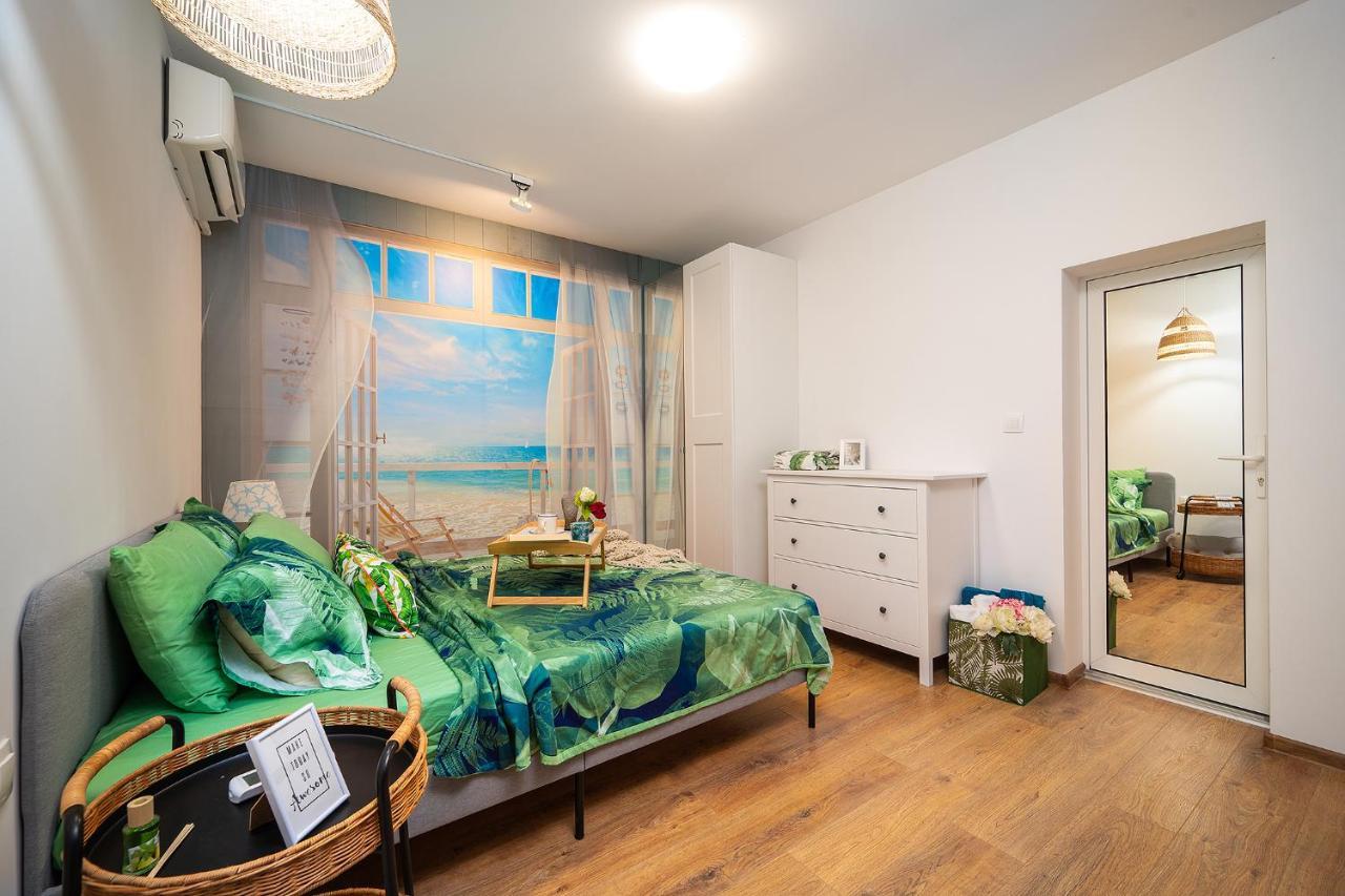 Casa De La Mare - Albena Villa Екстериор снимка