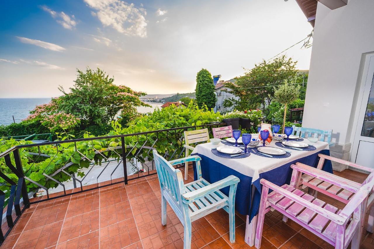 Casa De La Mare - Albena Villa Екстериор снимка