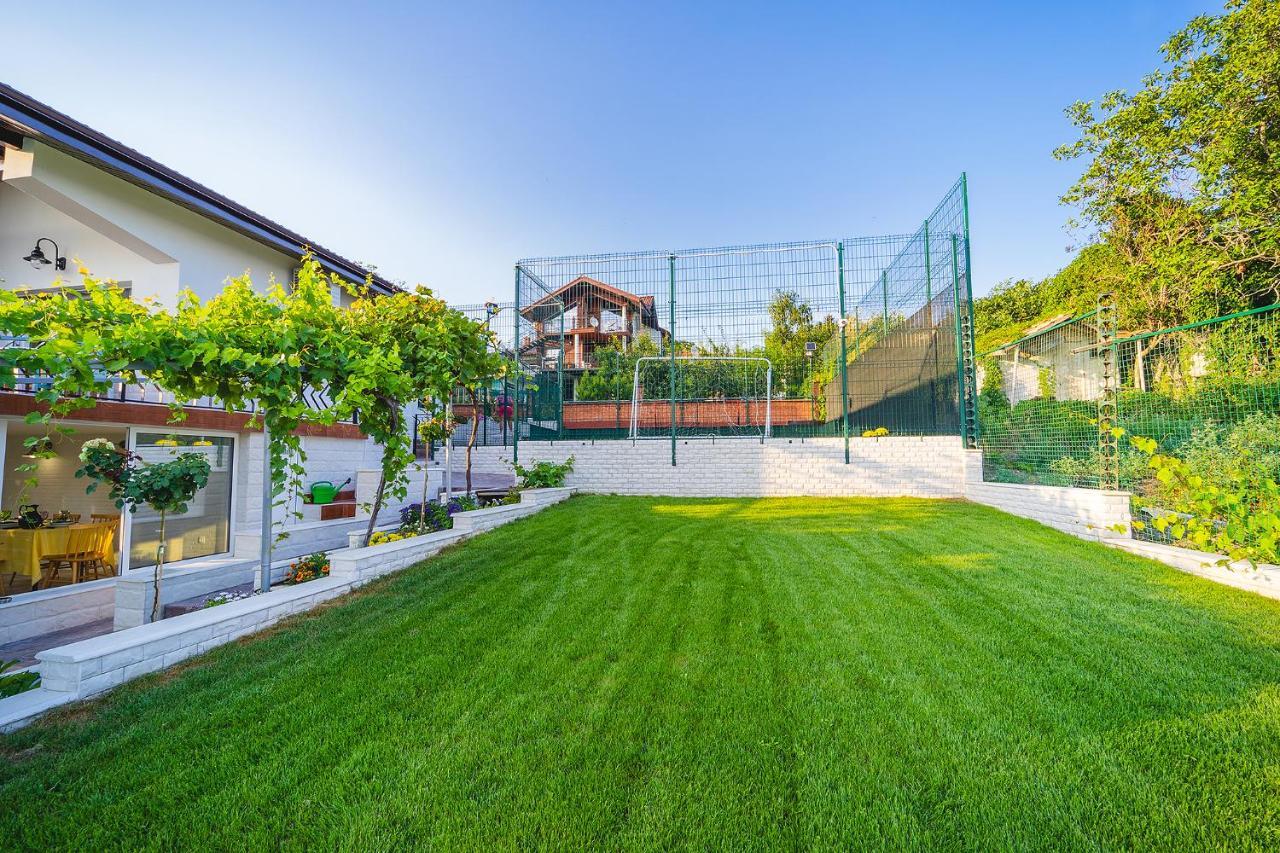 Casa De La Mare - Albena Villa Екстериор снимка