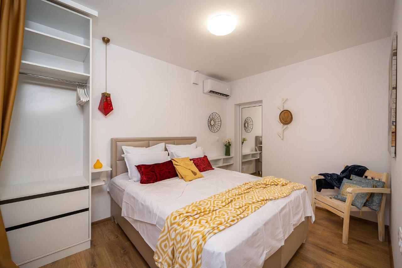 Casa De La Mare - Albena Villa Екстериор снимка