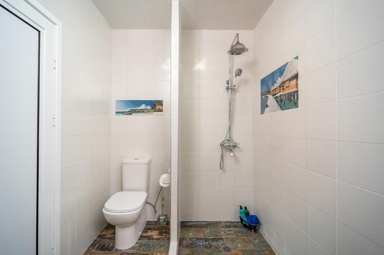 Casa De La Mare - Albena Villa Екстериор снимка