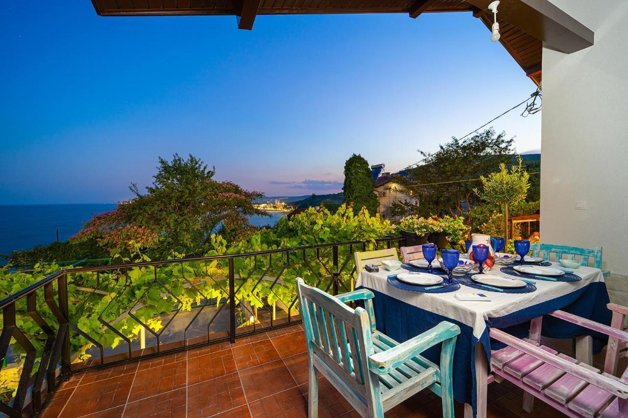 Casa De La Mare - Albena Villa Екстериор снимка