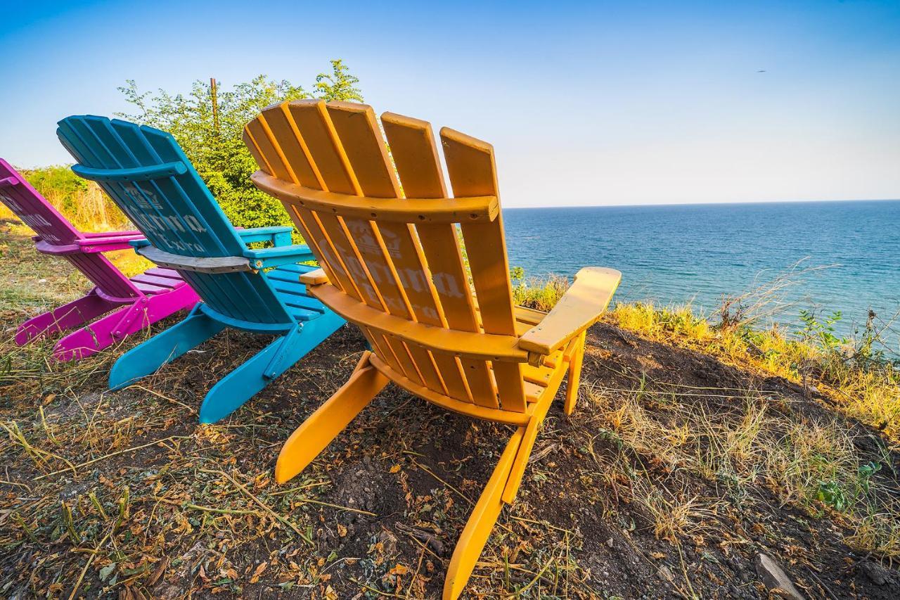 Casa De La Mare - Albena Villa Екстериор снимка