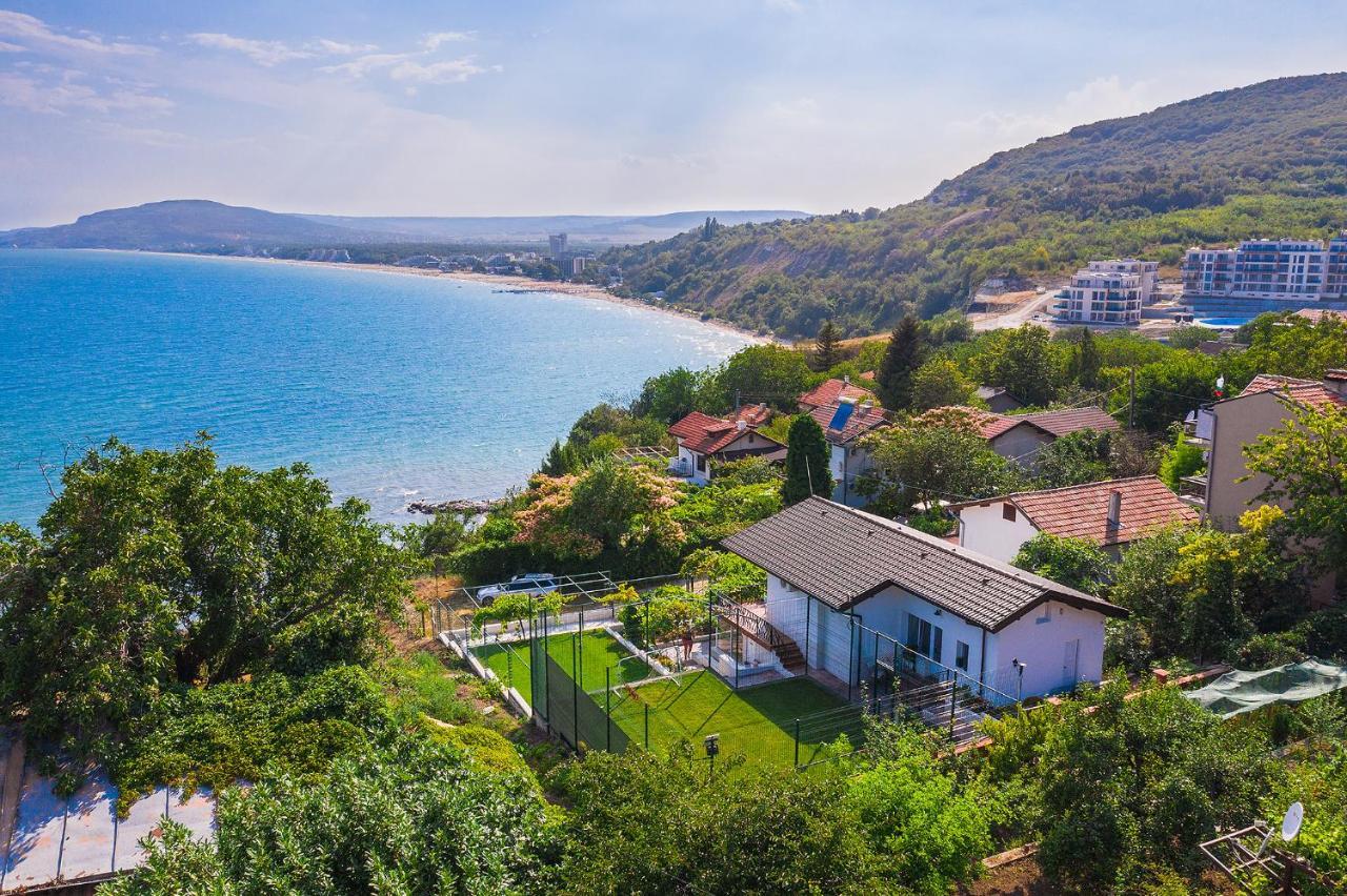 Casa De La Mare - Albena Villa Екстериор снимка