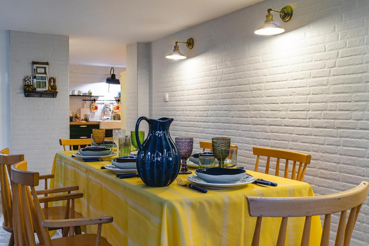 Casa De La Mare - Albena Villa Екстериор снимка