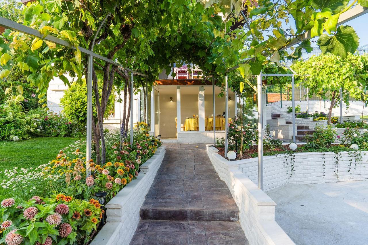 Casa De La Mare - Albena Villa Екстериор снимка