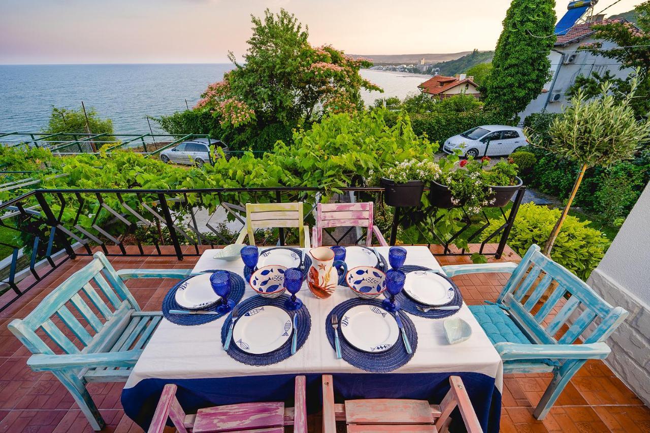 Casa De La Mare - Albena Villa Екстериор снимка