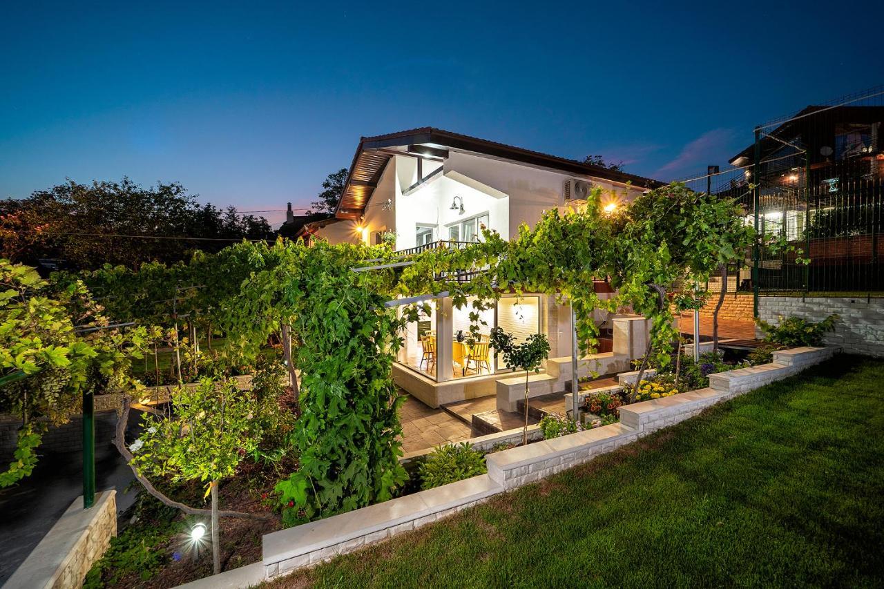 Casa De La Mare - Albena Villa Екстериор снимка