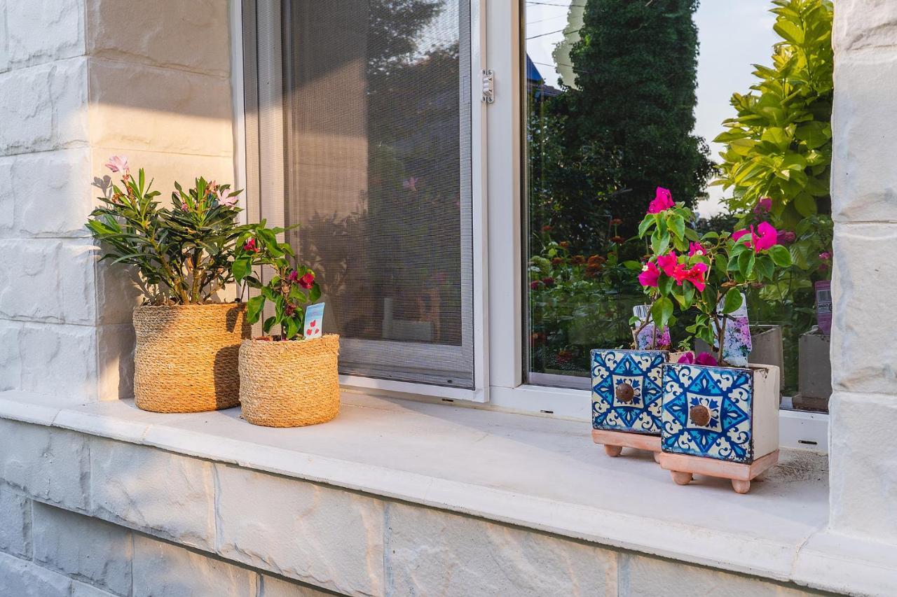Casa De La Mare - Albena Villa Екстериор снимка
