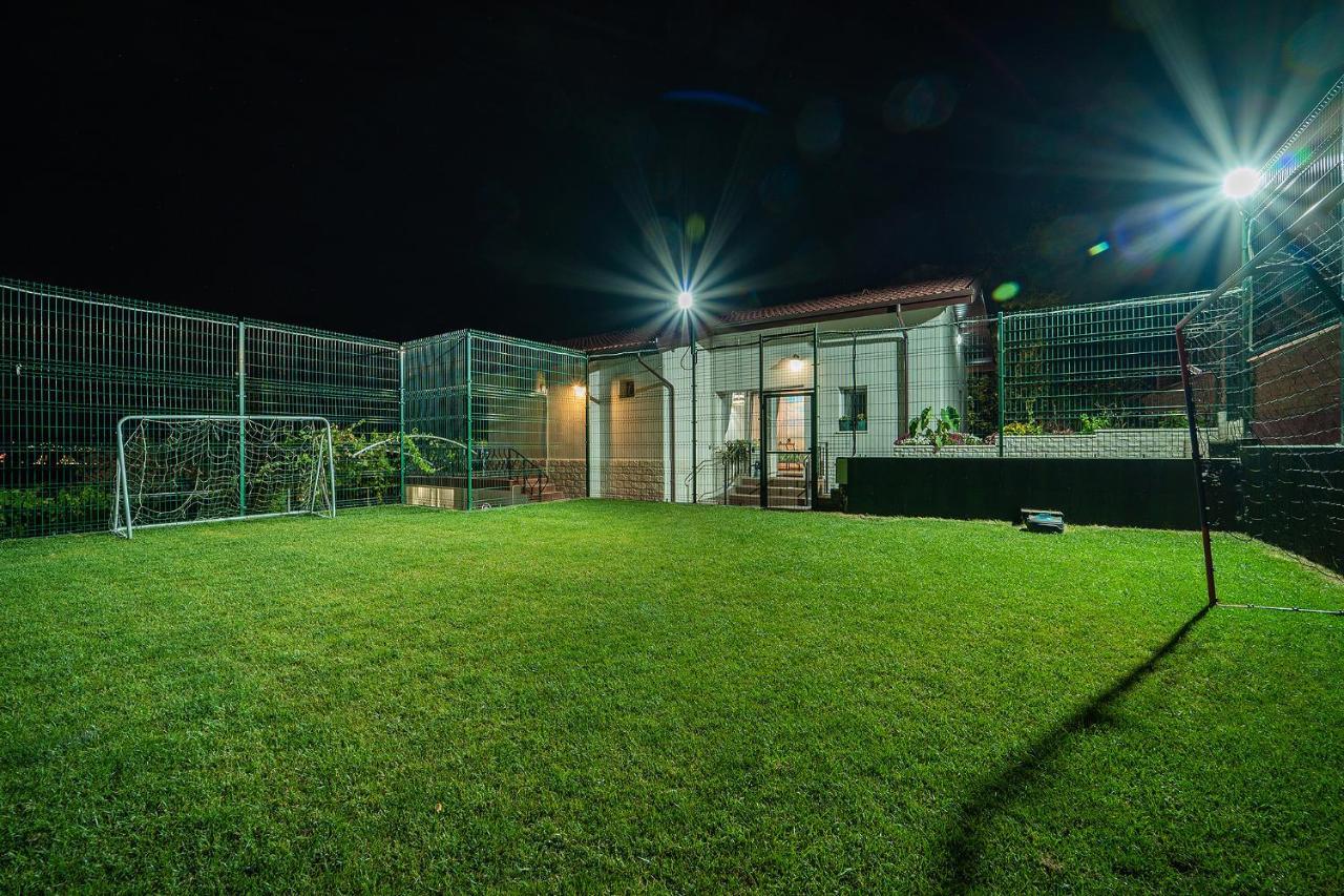 Casa De La Mare - Albena Villa Екстериор снимка