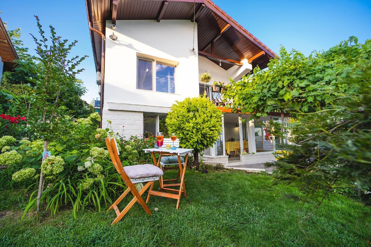 Casa De La Mare - Albena Villa Екстериор снимка