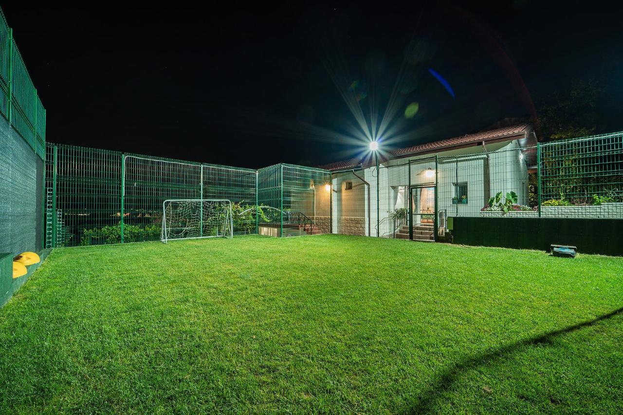 Casa De La Mare - Albena Villa Екстериор снимка