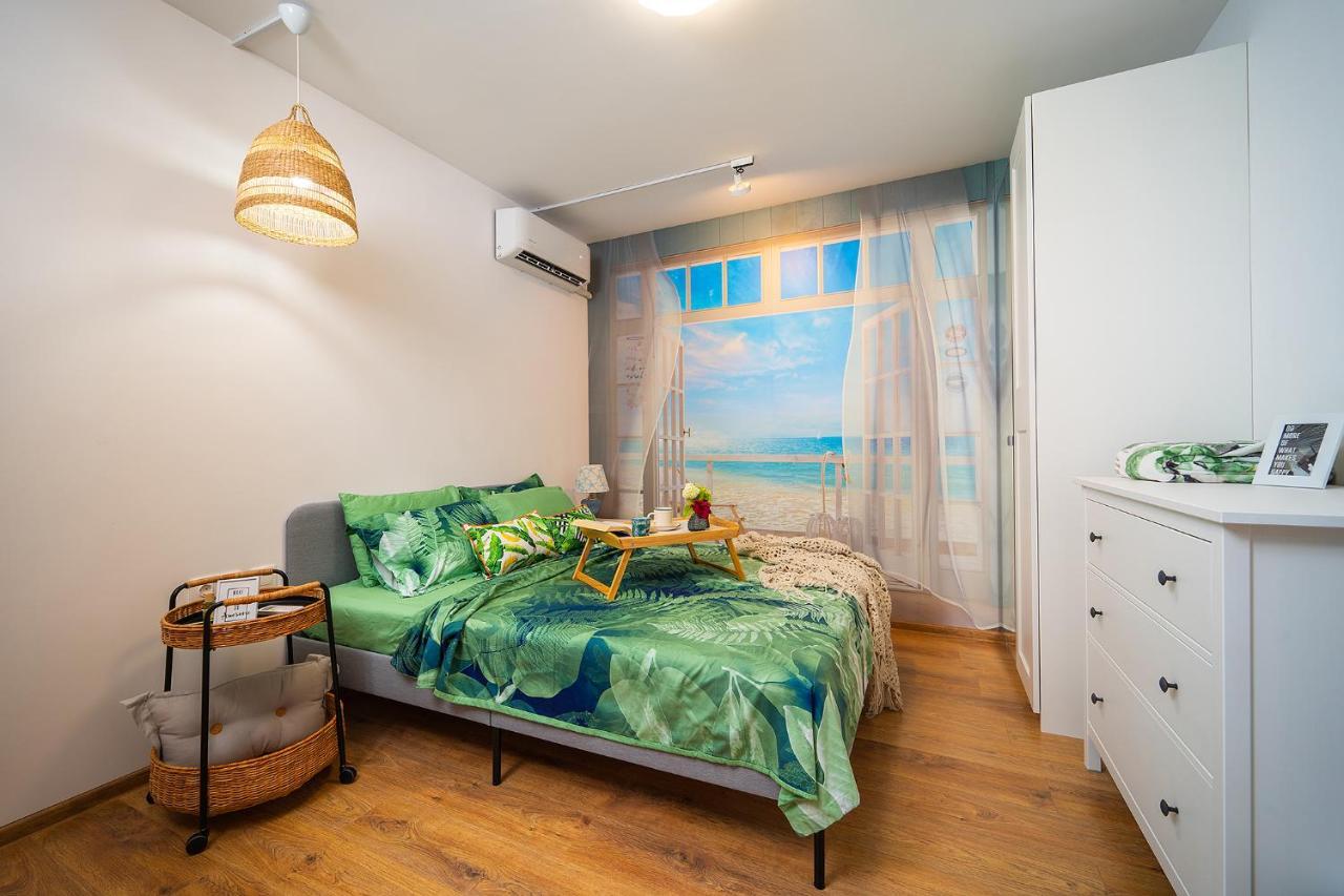 Casa De La Mare - Albena Villa Екстериор снимка