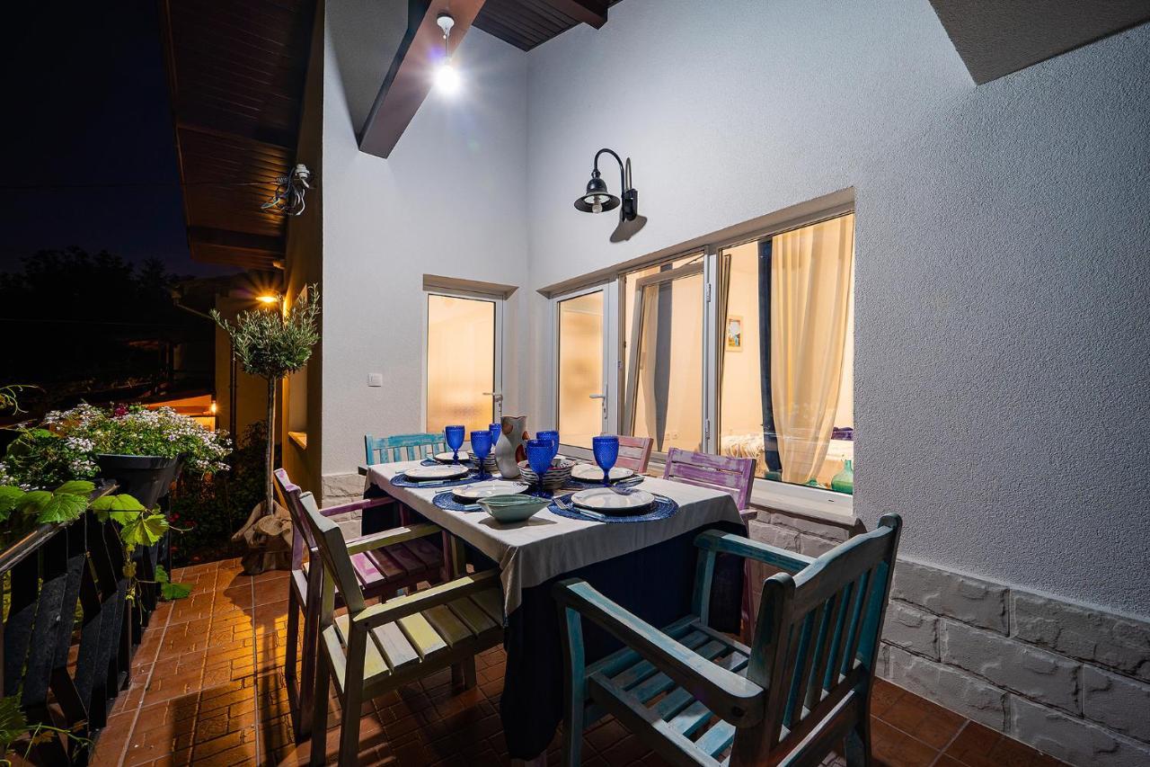 Casa De La Mare - Albena Villa Екстериор снимка