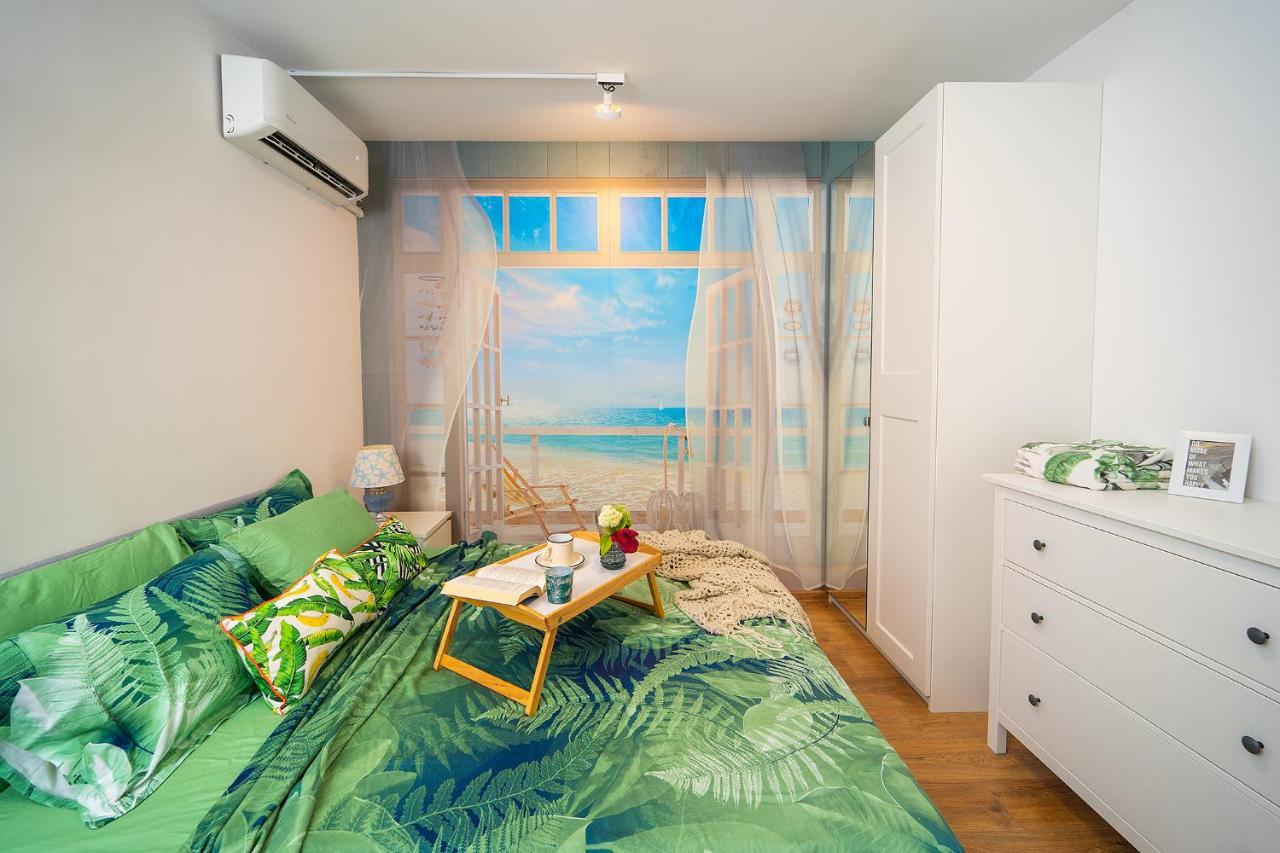 Casa De La Mare - Albena Villa Екстериор снимка