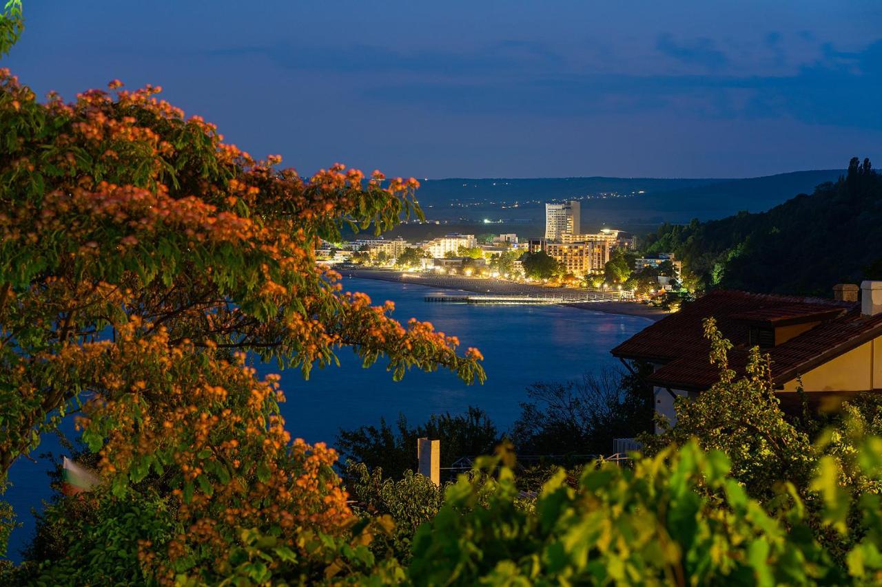 Casa De La Mare - Albena Villa Екстериор снимка