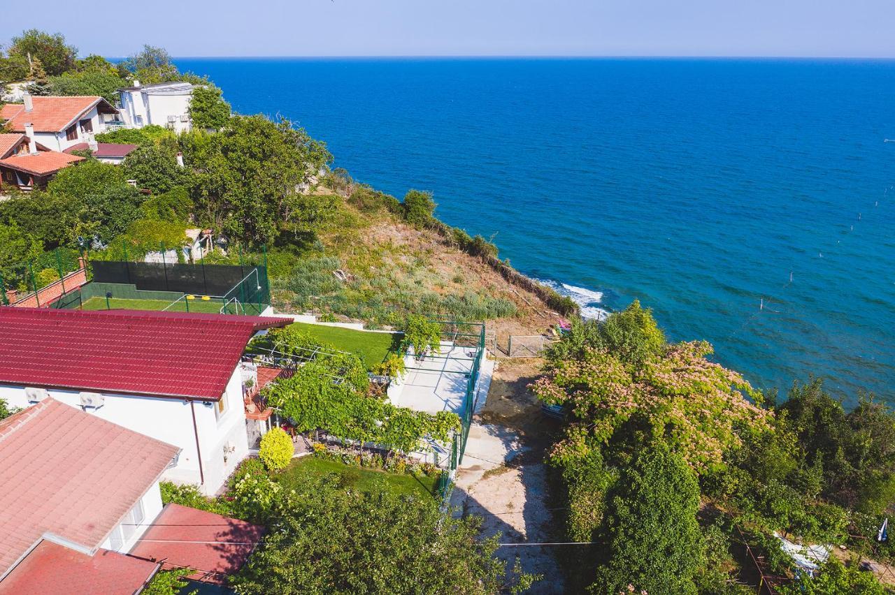 Casa De La Mare - Albena Villa Екстериор снимка