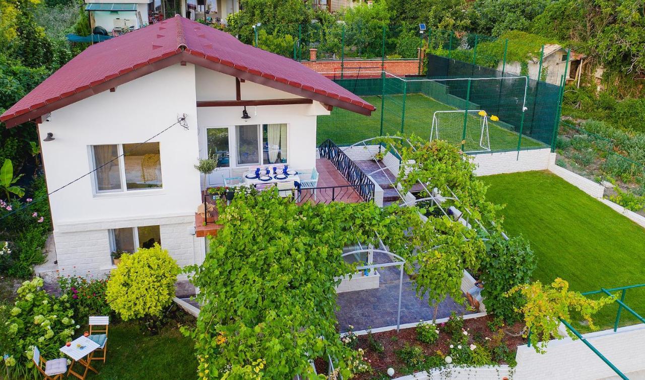 Casa De La Mare - Albena Villa Екстериор снимка