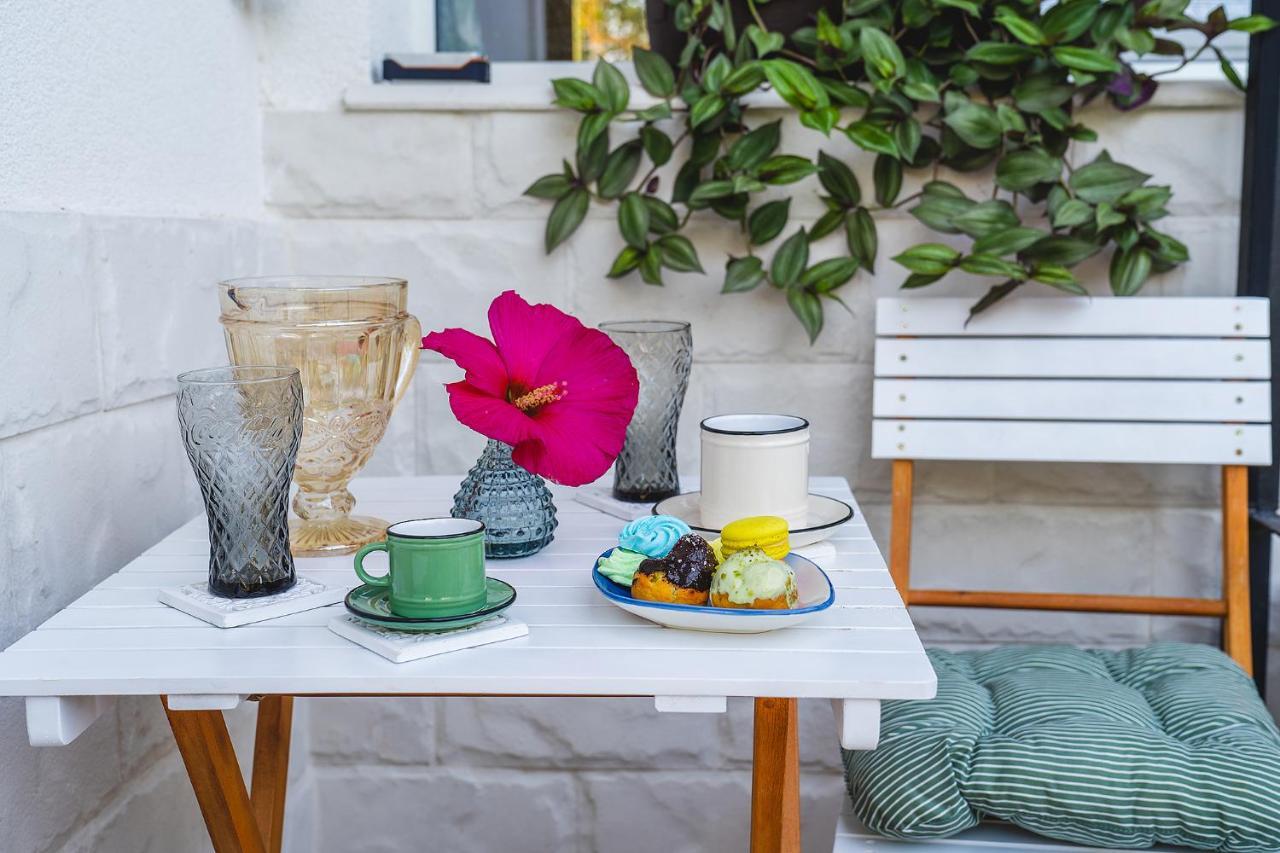 Casa De La Mare - Albena Villa Екстериор снимка
